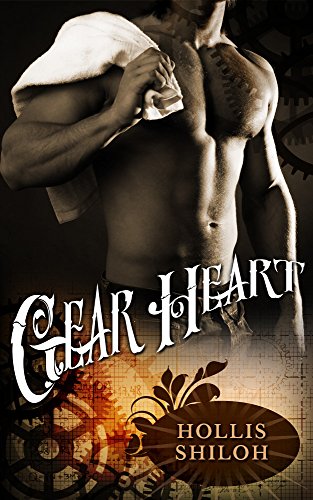 Gear Heart book cover