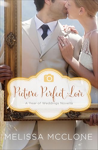 Picture Perfect Love book cover