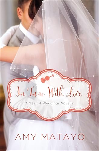 In Tune with Love book cover