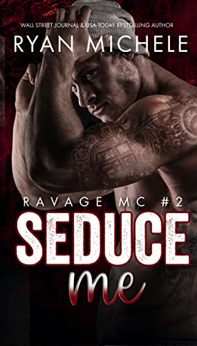 Seduce Me book cover