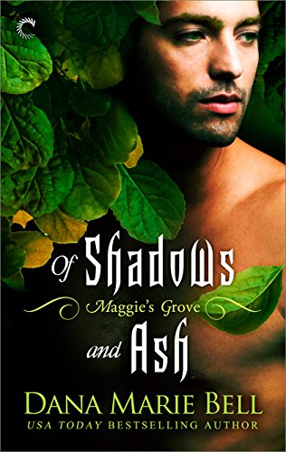 Of Shadows and Ash cover