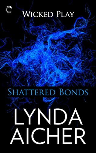 Shattered Bonds cover