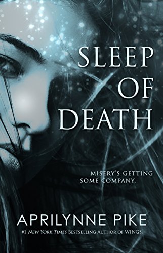 Sleep of Death cover