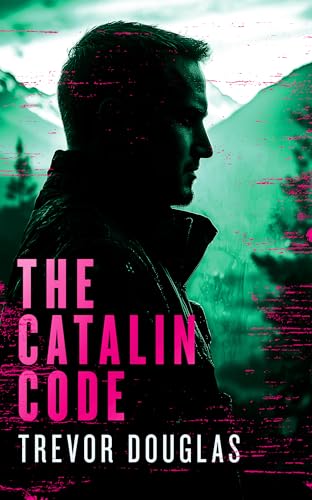 The Catalin Code cover