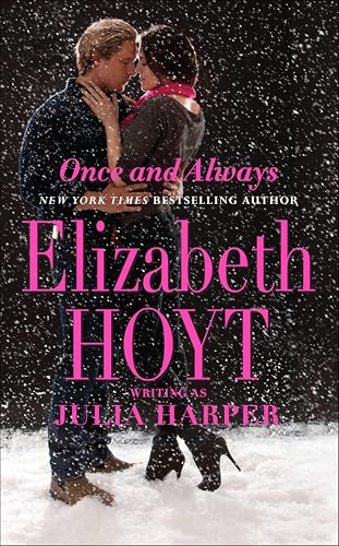Once and Always book cover