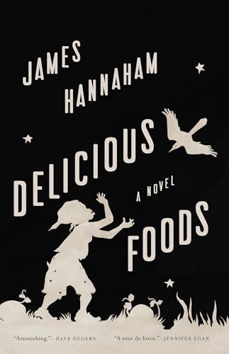 Delicious Foods book cover