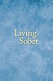 Living Sober English Edition