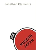 Modern Japan All That Matters English Edition