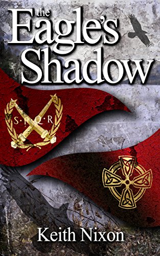 The Eagles Shadow book cover