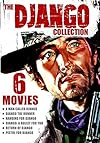 Django Collection Volume One: Six Film Set - Digitally Remastered [A Man Called Django (W Django!)(1971) - Django the Runner (1966) - Hanging For Django (1969) - Django: A Bullet For You (1966) - Return of Django (1967) - Pistol for Django (1971)]