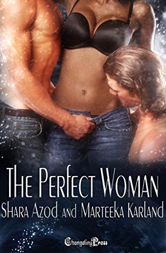 The Perfect Woman (With: Shara Azod) cover
