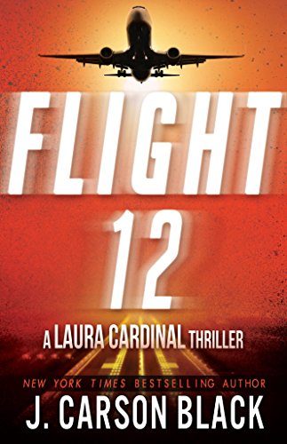 Flight 12 book cover