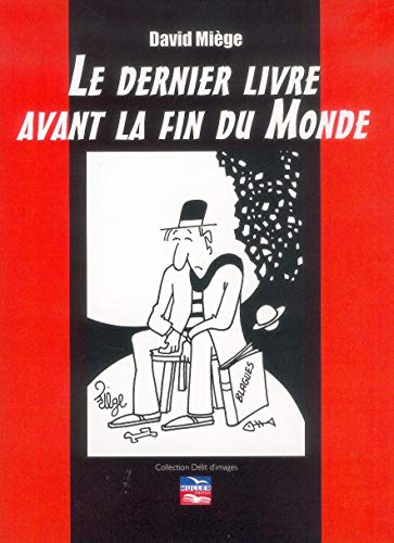Couverture du livre