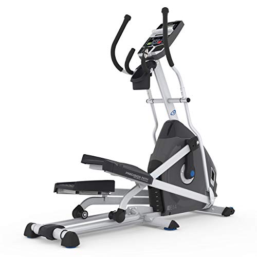 Nautilus E614 Elliptical