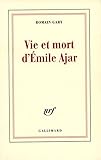 Vie Et Mort D'%C3%A9mile Ajar (blanche)