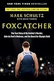 Cover: Foxcatcher