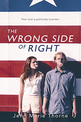 The Wrong Side of Right book cover