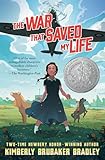 The War That Saved My Life