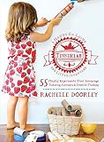 Tinkerlab A Handson Guide For Little Inventors English Edition