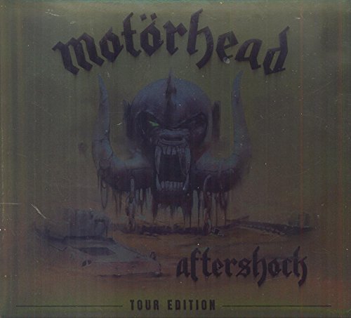 Aftershock: Tour Edition