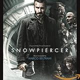 Snowpiercer Soundtrack