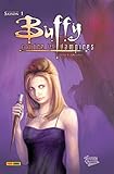 Buffy Contre Les Vampires Saison 1 T01 Origines Buffy Contre Les Vampires Saison 1