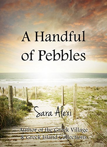 A Handful Of Pebbles book cover