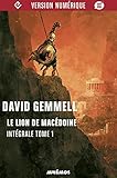 Le Lion De Mac%C3%A9doine: Le Lion De Mac%C3%A9doine, Tome 1 (icares)
