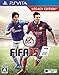 FIFA 15版