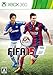 FIFA 15版