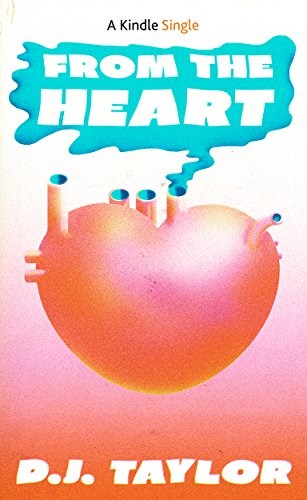 From the Heart book cover