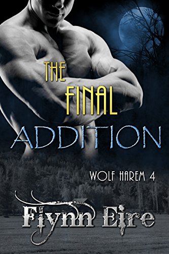 The Final Addition book cover