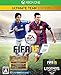 FIFA 15 ULTIMATE TEAM EDITION版