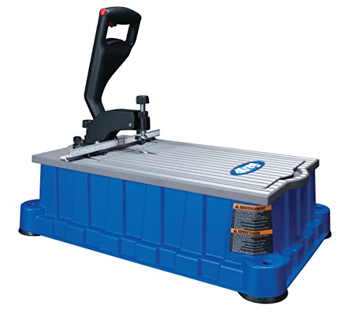 Kreg DB210 Foreman Pocket-Hole Machine, Blue