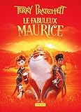 Le Fabuleux Maurice Et Ses Rongeurs Savants Les Annales Du Disquemonde T28