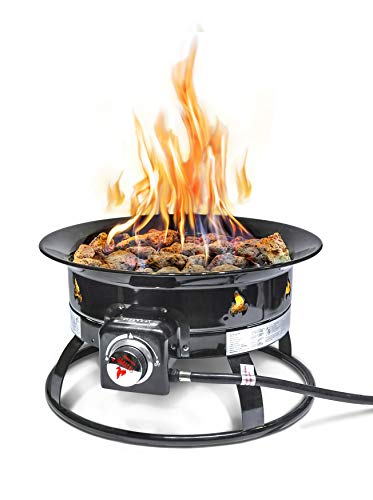 Outland Firebowl 893 Deluxe