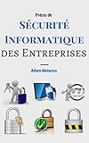 Pr%C3%A9cis De S%C3%A9curit%C3%A9 Informatique Des Entreprises