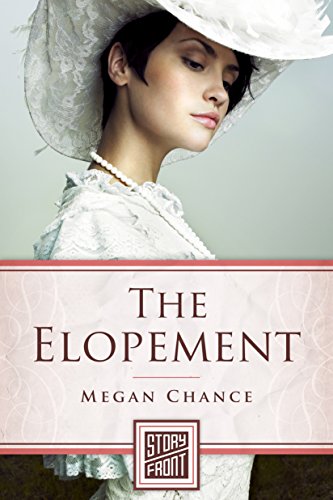 The Elopement book cover