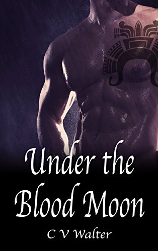 Under the Blood Moon book cover