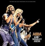Live at Wembley Arena