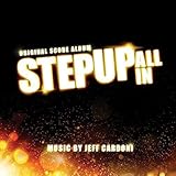 Step Up All In Soundtrack