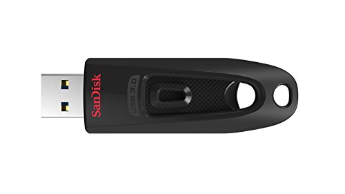 SanDisk Ultra USB drive product photograph