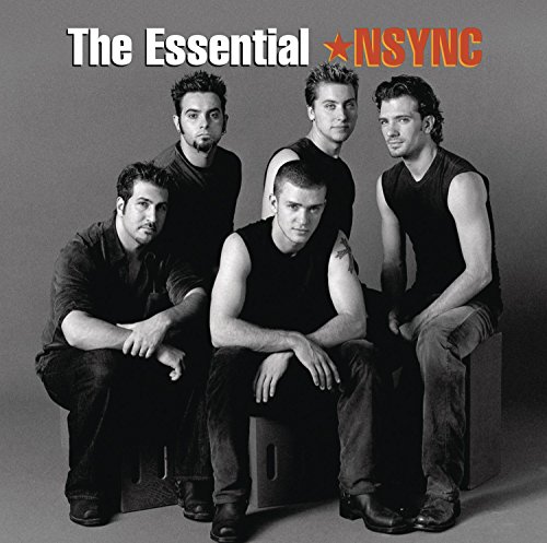 The Essential *NSYNC