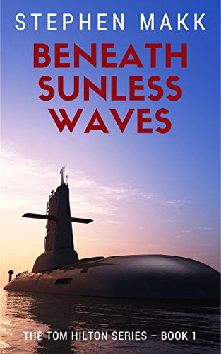 Beneath Sunless Waves cover