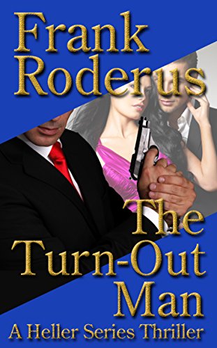 The Turn-Out Man book cover