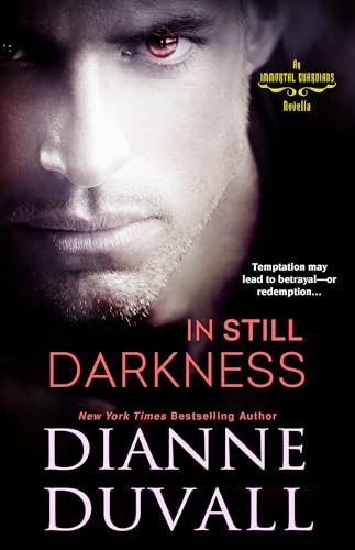 In Still Darkness book cover