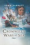 Cromwells Wars At Sea English Edition