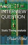 Vlsi Interview Question Static Timing Analysis English Edition