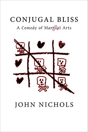 Conjugal Bliss book cover