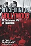 Witch Hunt In Hollywood English Edition